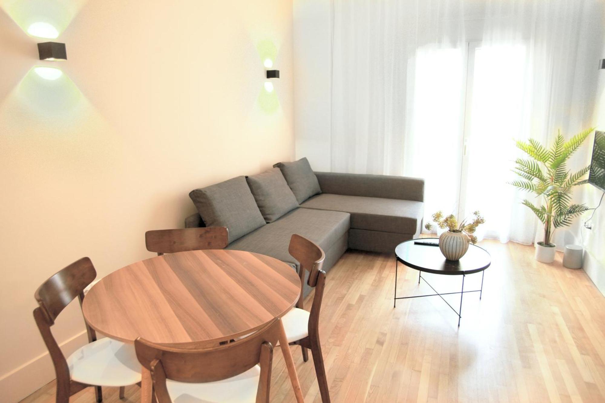 Citybreak Apartments 303 Athen Eksteriør billede